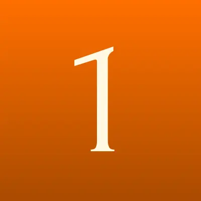 1 фабрика, лого-визитка