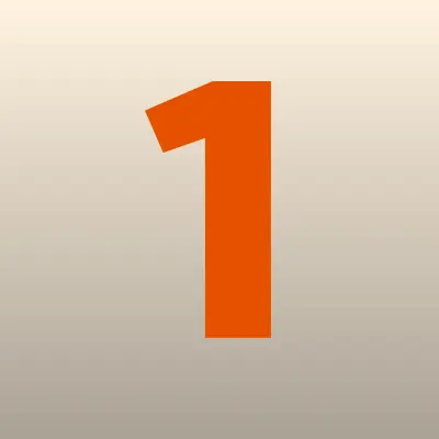 100 ДОРОГ, автошкола, лого-визитка