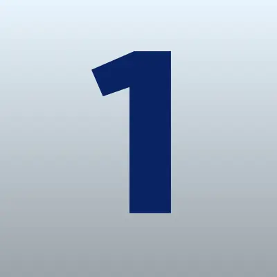1001 дверь, торговый дом, лого-визитка