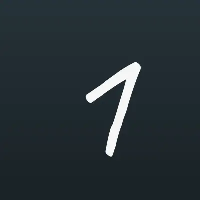 1CLICK, интернет-магазин, лого-визитка