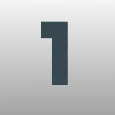 1С: Первый Союз Программистов, компания, лого-визитка