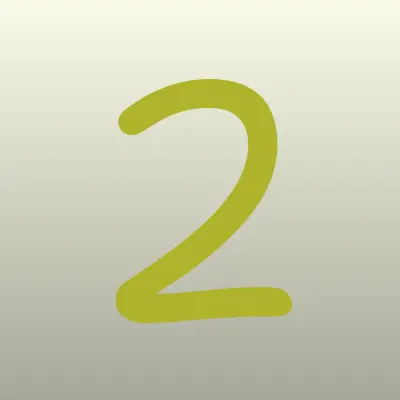 21 Век, ветеринарная клиника, лого-визитка