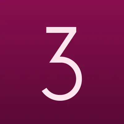 3 фазы, электромаркет, лого-визитка