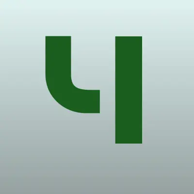 4 с хвостиком, магазин зоотоваров, лого-визитка