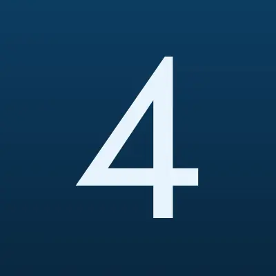 4TOCHKI, магазин автотоваров, лого-визитка