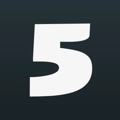 585*Золотой, сеть ломбардов, лого-визитка