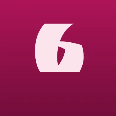 6.9 SPORT, магазин-сервис, лого-визитка