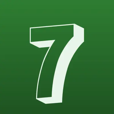 7 идей, студия цветов, лого-визитка
