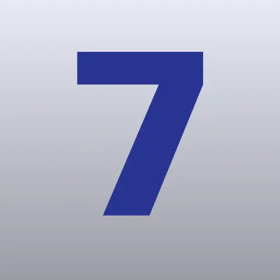777-Сервис, лого-визитка