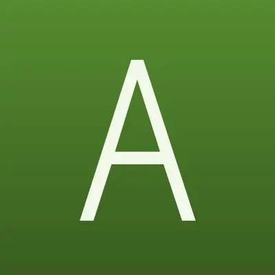 АААА БЕСТ Клининг, клининговая компания, лого-визитка