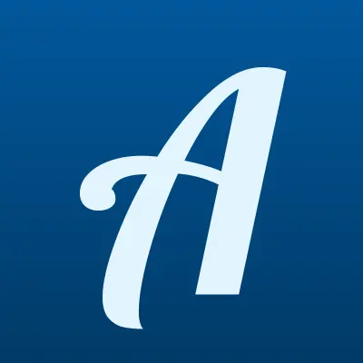 ABC, мотель, лого-визитка