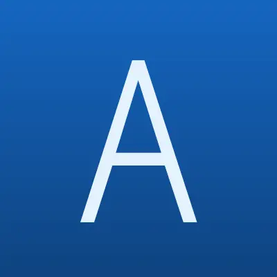 АБМ Печати, производственная компания, лого-визитка