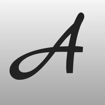 АБВ Информатик, центр автоматизации, лого-визитка