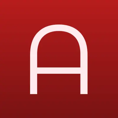 АЛЕСЯ, мебельная сеть, лого-визитка