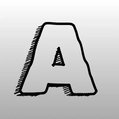 АЛМАС, студия мебели, лого-визитка