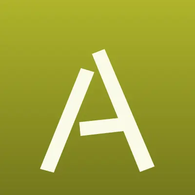АЛЬТЕРНАТИВА, центр экспертизы и оценки, лого-визитка