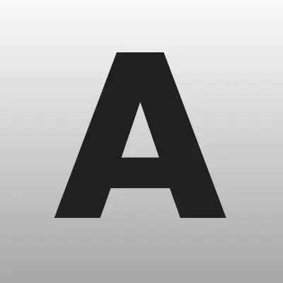 АМА, архитектурная мастерская, лого-визитка