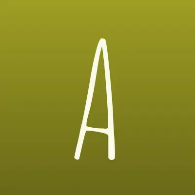 АРТ-service, рекламно-производственная компания, лого-визитка