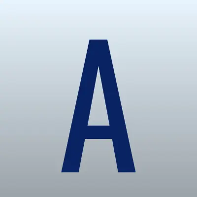 АВТОМАТИКА-СЕРВИС, г. Омск, лого-визитка