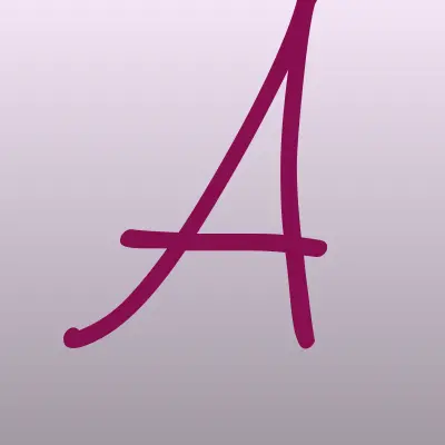 АВТОПРОФИ, автошкола, лого-визитка