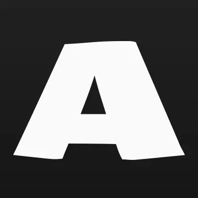 Абас-металл, производственно-торговая фирма, лого-визитка