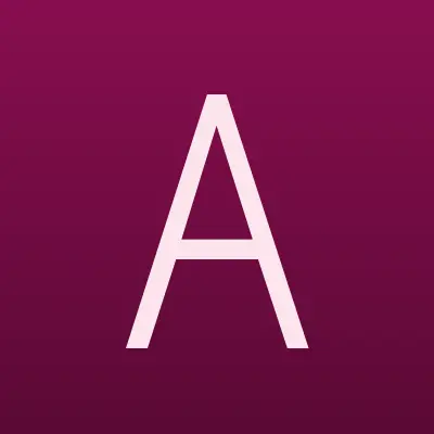 Адеон, интернет-магазин программного обеспечения, лого-визитка