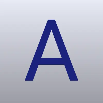 Адвокатский кабинет Пушкарева А.Ю., лого-визитка
