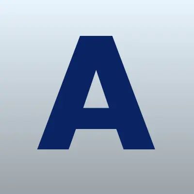 Афина, лого-визитка