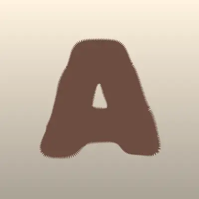 Афродита, студия красоты, лого-визитка