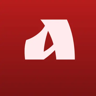 Агентство недвижимости, лого-визитка