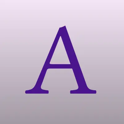 Академия качества и стандартизации, лого-визитка