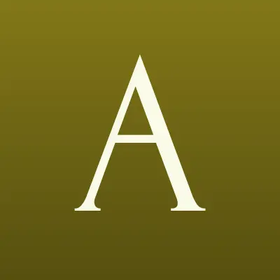 Академия стрижки Елизаветы Запрудиной, лого-визитка