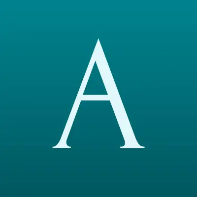 Аквамастер, лого-визитка