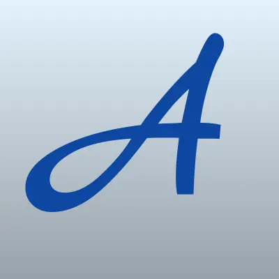 Альфа-Строй, компания, лого-визитка