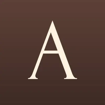 Альфа, зоомагазин, лого-визитка