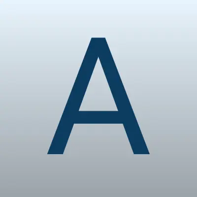 Алина-Маркет professional, сеть магазинов профессиональной косметики и оборудования, лого-визитка