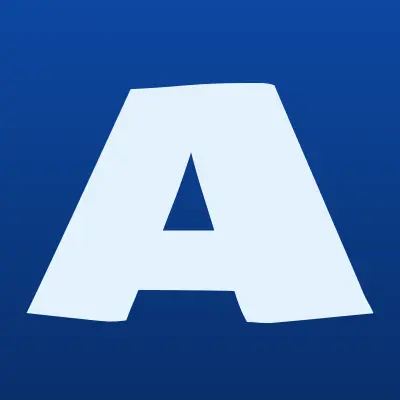 Альма, сеть ломбардов, лого-визитка