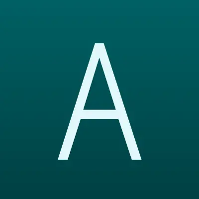 Альтаир, лого-визитка