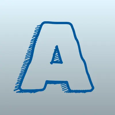 Альтаир, компания, лого-визитка