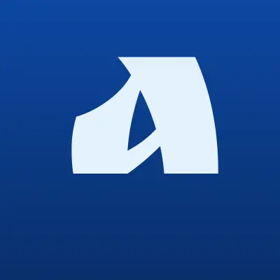 Арго, автотранспортная компания, лого-визитка