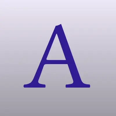 Арт-АП, сеть салонов полиграфических и фотоуслуг, лого-визитка