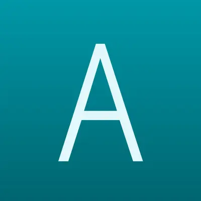 Art de Vie, дизайн-студия, лого-визитка
