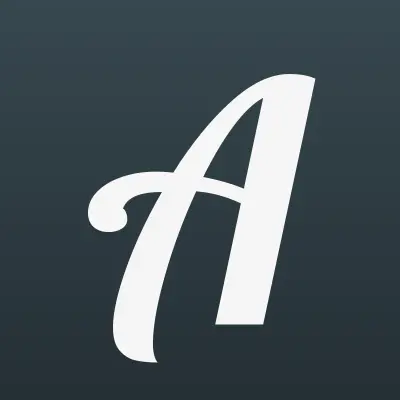Artcarpet, студия интерьера, лого-визитка