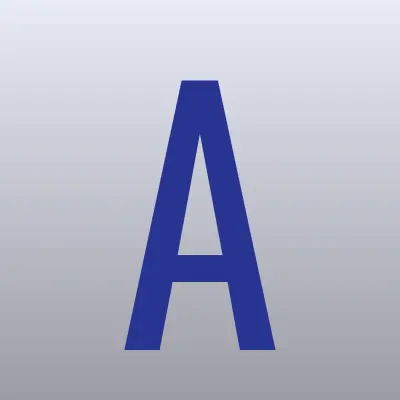 Ателье, лого-визитка