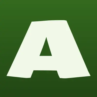 Аверс, торгово-сервисный центр, лого-визитка