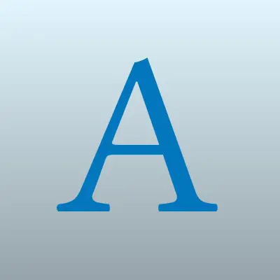 Авто на газ, лого-визитка