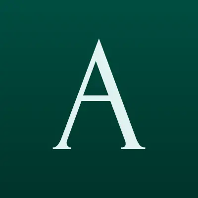 АвтоГраф, лого-визитка