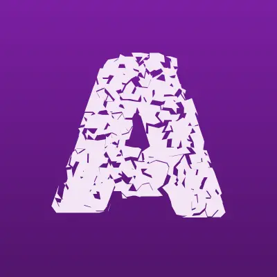 АвтоКат Delete, лого-визитка