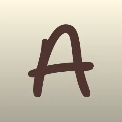 АвтоКонтинент, оптовая компания, лого-визитка