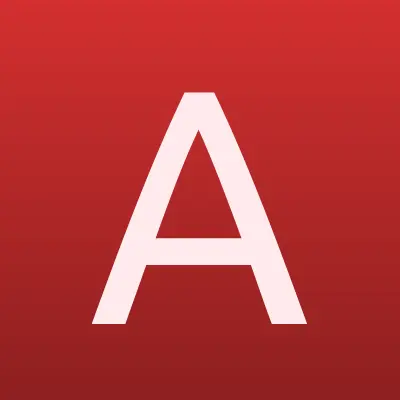 Автоателье, лого-визитка